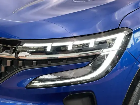 RENAULT AUSTRAL - voiture d'occasion - Photo 22