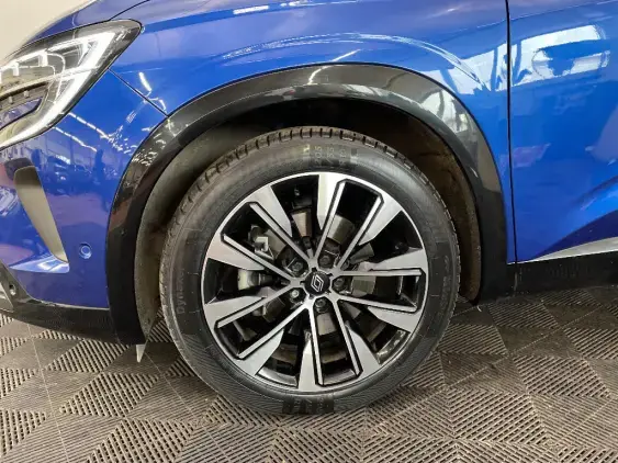 RENAULT AUSTRAL - voiture d'occasion - Photo 23