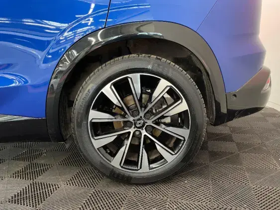 RENAULT AUSTRAL - voiture d'occasion - Photo 24