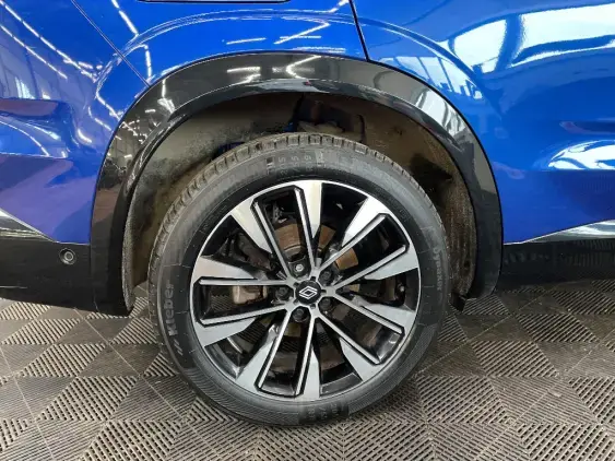 RENAULT AUSTRAL - voiture d'occasion - Photo 25