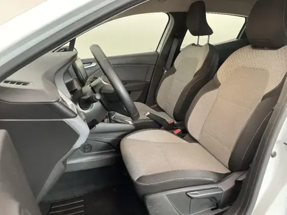 RENAULT CLIO V - voiture d'occasion - Photo 18