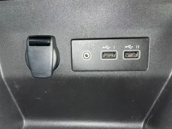 RENAULT CLIO V - voiture d'occasion - Photo 21