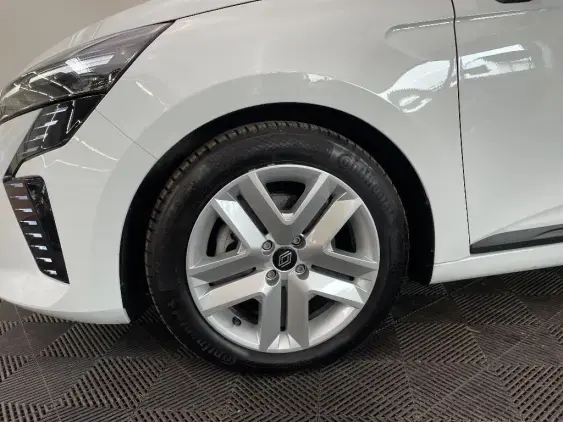 RENAULT CLIO V - voiture d'occasion - Photo 23