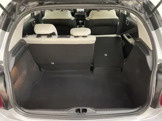 CITROEN C3 III - voiture d'occasion - Photo 16