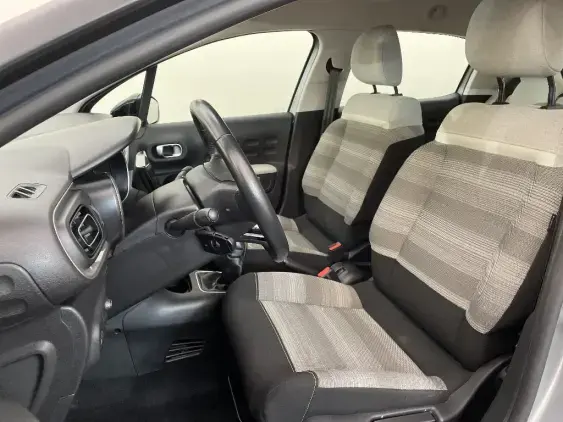 CITROEN C3 III - voiture d'occasion - Photo 18