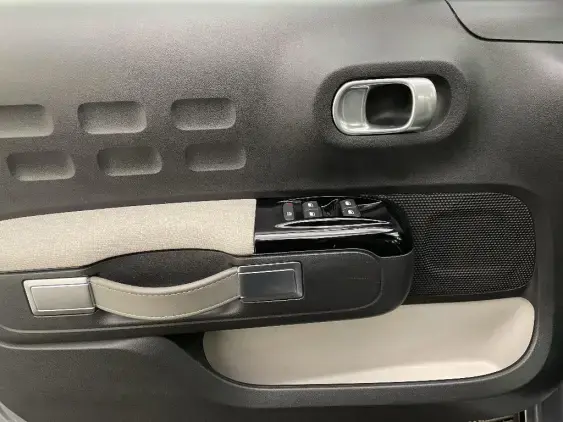 CITROEN C3 III - voiture d'occasion - Photo 19