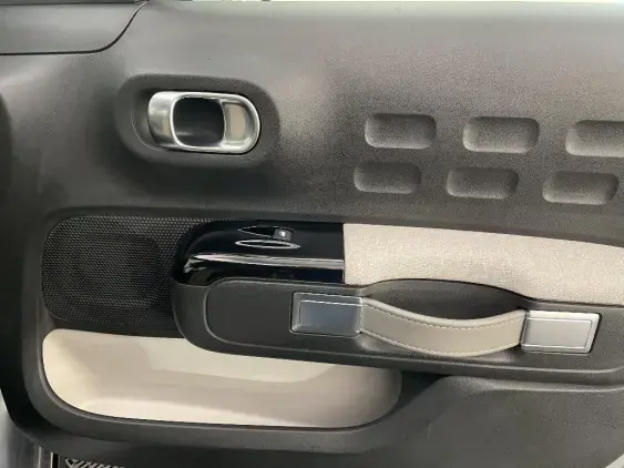 CITROEN C3 III - voiture d'occasion - Photo 20