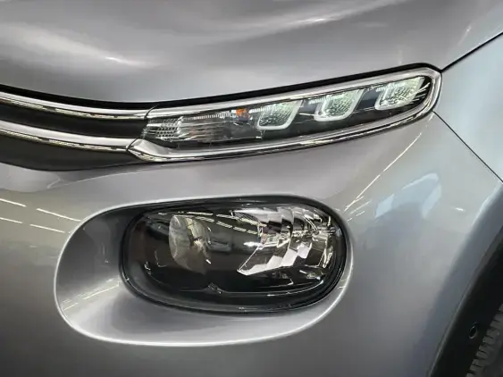 CITROEN C3 III - voiture d'occasion - Photo 22