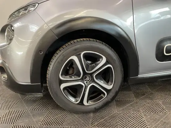 CITROEN C3 III - voiture d'occasion - Photo 23