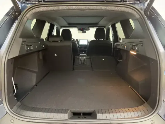 DACIA BIGSTER - voiture d'occasion - Photo 16