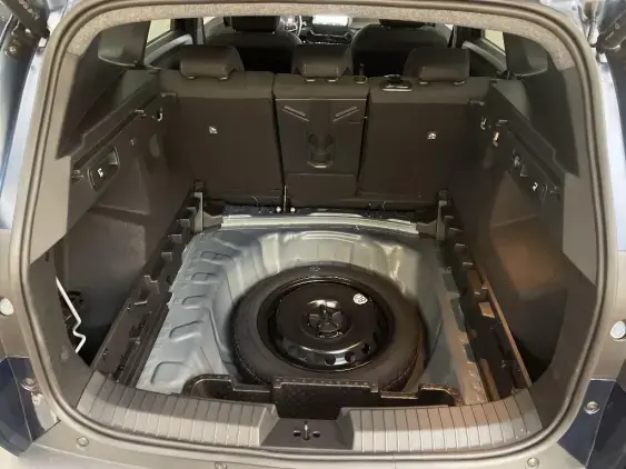 DACIA BIGSTER - voiture d'occasion - Photo 17