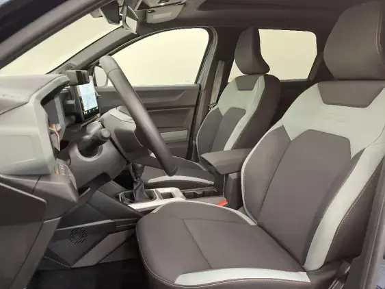 DACIA BIGSTER - voiture d'occasion - Photo 18