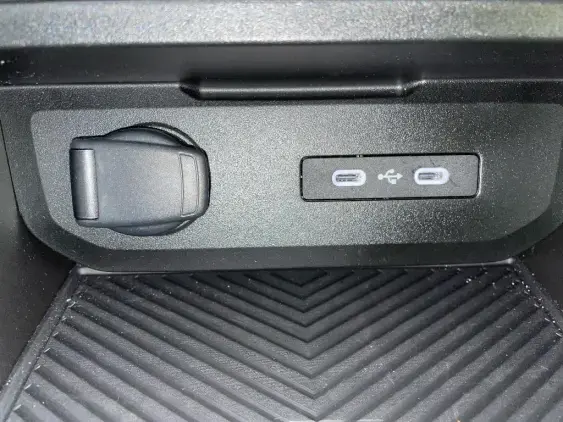 DACIA BIGSTER - voiture d'occasion - Photo 21