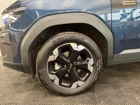 DACIA BIGSTER - voiture d'occasion - Photo 23