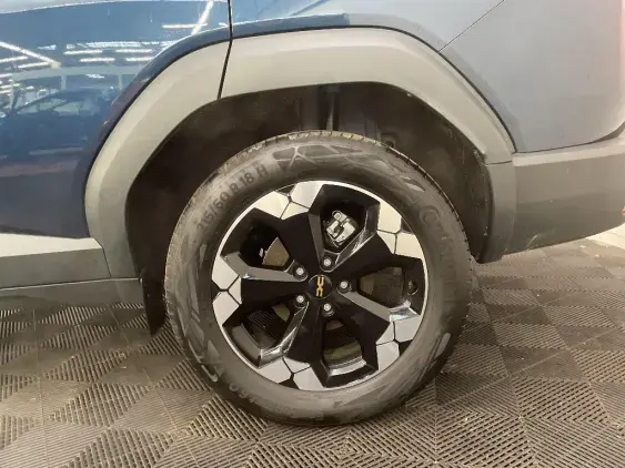 DACIA BIGSTER - voiture d'occasion - Photo 24