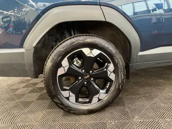 DACIA BIGSTER - voiture d'occasion - Photo 25