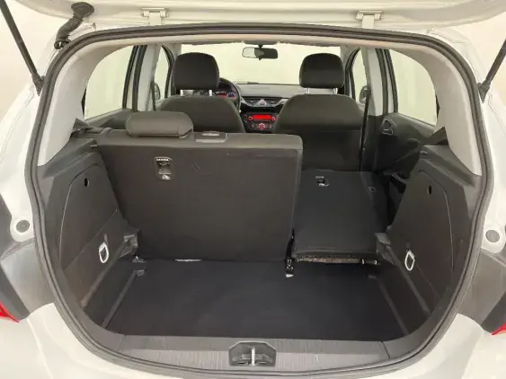 OPEL CORSA E - voiture d'occasion - Photo 16