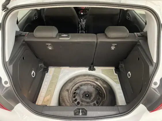 OPEL CORSA E - voiture d'occasion - Photo 17