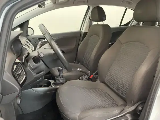 OPEL CORSA E - voiture d'occasion - Photo 18
