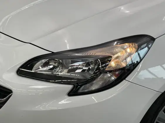 OPEL CORSA E - voiture d'occasion - Photo 22