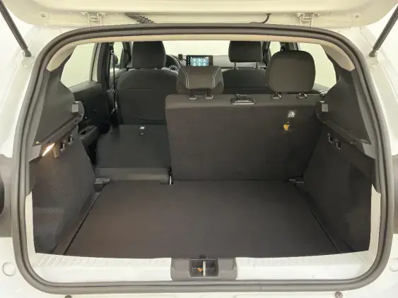 DACIA SANDERO III - voiture d'occasion - Photo 16