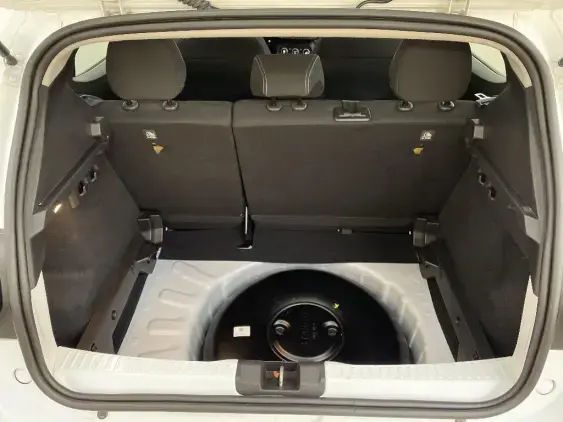 DACIA SANDERO III - voiture d'occasion - Photo 17