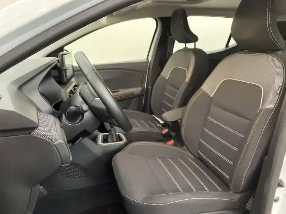 DACIA SANDERO III - voiture d'occasion - Photo 18