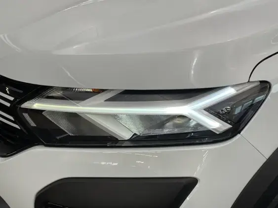 DACIA SANDERO III - voiture d'occasion - Photo 22