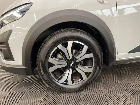 DACIA SANDERO III - voiture d'occasion - Photo 23