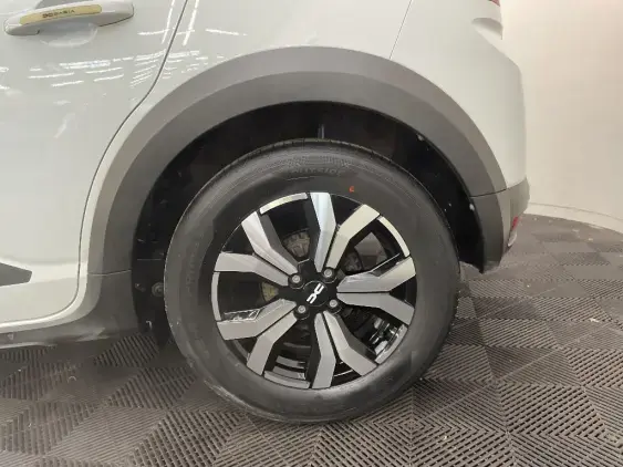 DACIA SANDERO III - voiture d'occasion - Photo 24