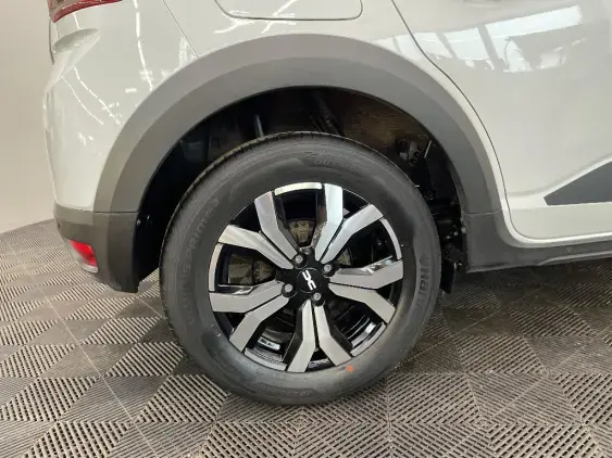 DACIA SANDERO III - voiture d'occasion - Photo 25