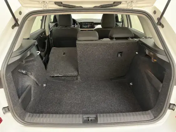 SKODA KAMIQ - voiture d'occasion - Photo 16