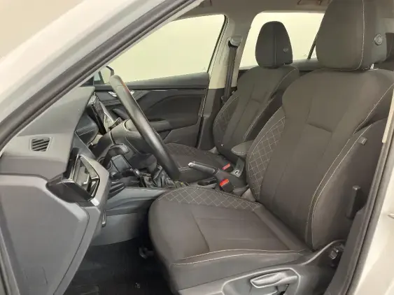 SKODA KAMIQ - voiture d'occasion - Photo 18