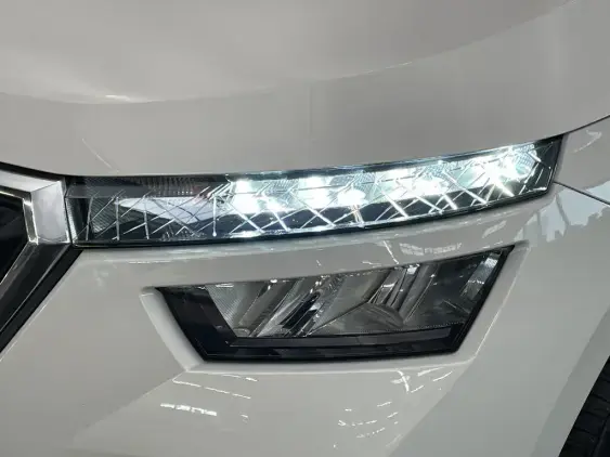 SKODA KAMIQ - voiture d'occasion - Photo 22