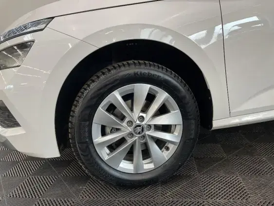 SKODA KAMIQ - voiture d'occasion - Photo 23