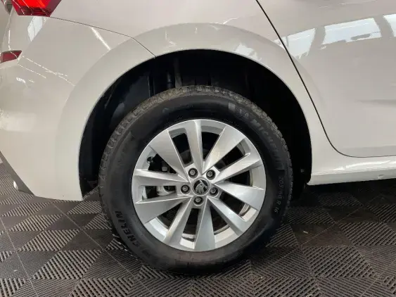 SKODA KAMIQ - voiture d'occasion - Photo 25