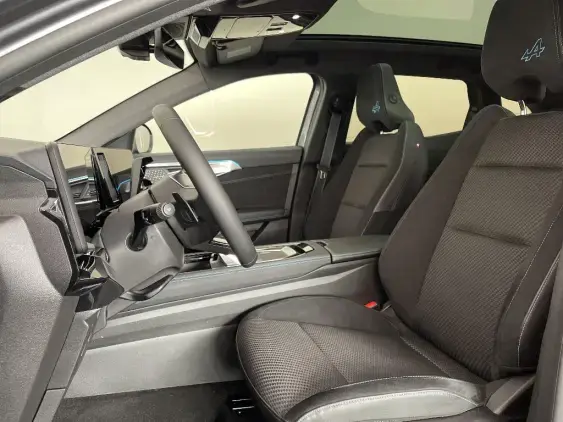 RENAULT AUSTRAL - voiture d'occasion - Photo 18