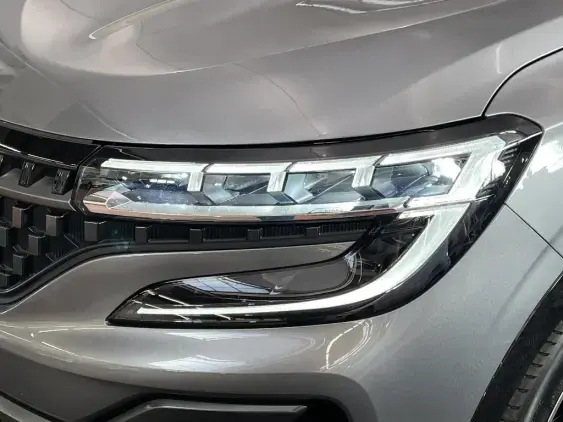 RENAULT AUSTRAL - voiture d'occasion - Photo 22