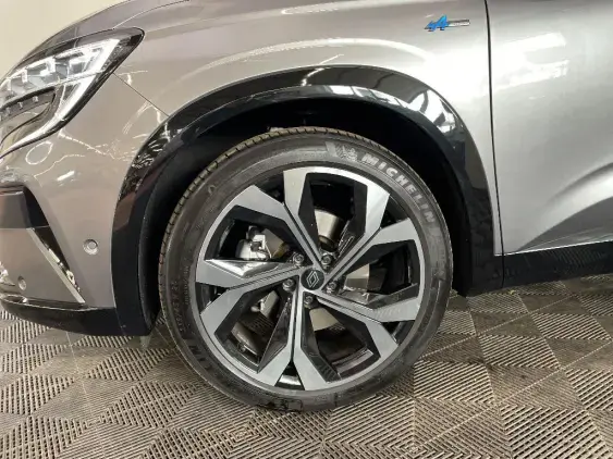 RENAULT AUSTRAL - voiture d'occasion - Photo 23