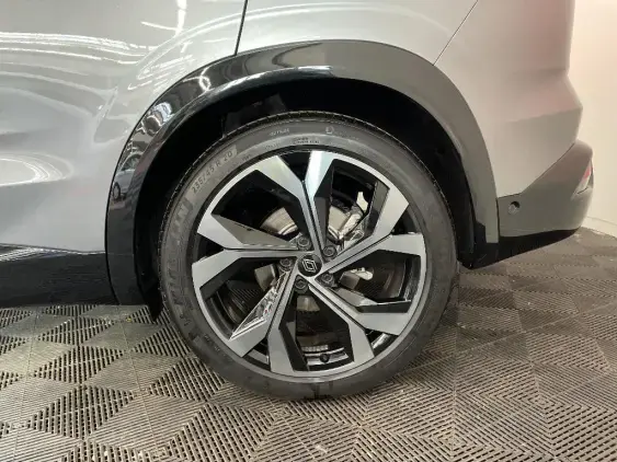 RENAULT AUSTRAL - voiture d'occasion - Photo 24