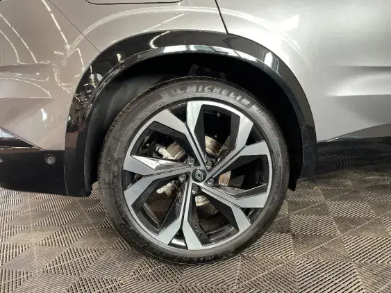 RENAULT AUSTRAL - voiture d'occasion - Photo 25