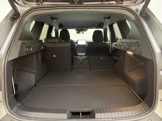 DACIA BIGSTER - voiture d'occasion - Photo 16