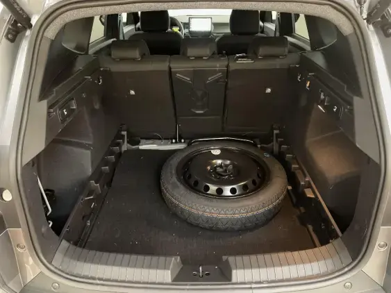 DACIA BIGSTER - voiture d'occasion - Photo 17