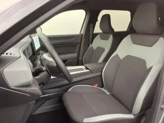 DACIA BIGSTER - voiture d'occasion - Photo 18