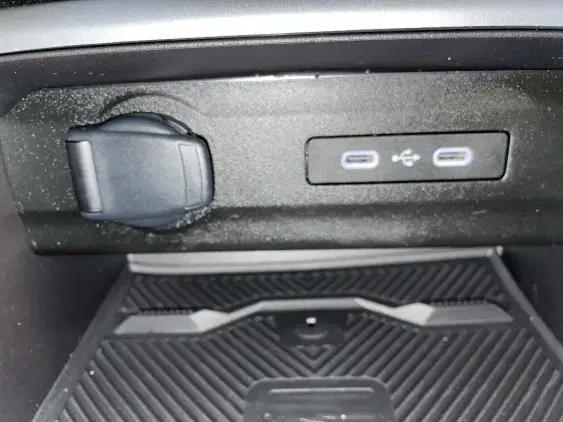 DACIA BIGSTER - voiture d'occasion - Photo 21