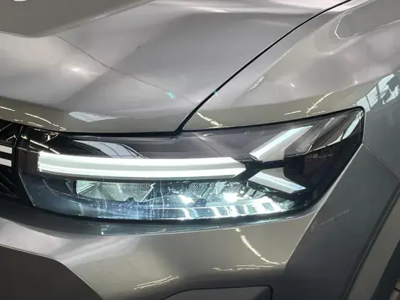 DACIA BIGSTER - voiture d'occasion - Photo 22