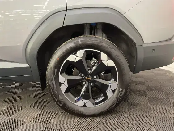 DACIA BIGSTER - voiture d'occasion - Photo 24