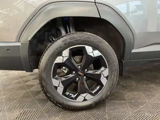 DACIA BIGSTER - voiture d'occasion - Photo 25