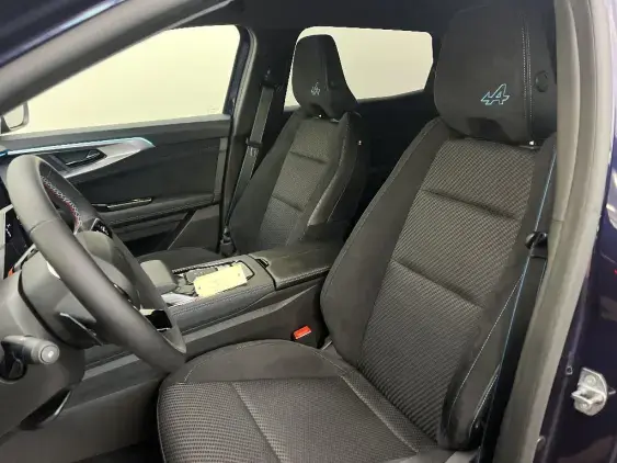 RENAULT ESPACE VI - voiture d'occasion - Photo 17