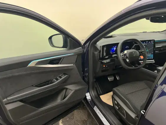 RENAULT ESPACE VI - voiture d'occasion - Photo 18